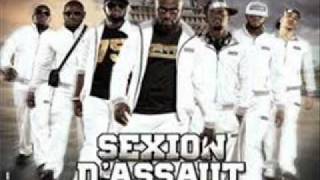 AVANT QUELLE PARTE DE SEXION D'ASSAUT remixer par DJ KILLERS