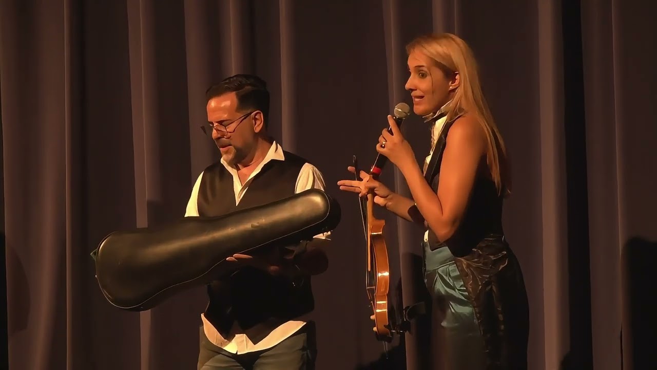 Video