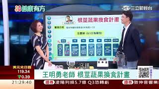 1014 沒吃東西更有力?斷食養生行得通?! 第101集 2│88健康有方│三立財經台CH88│主持人 張雅芳