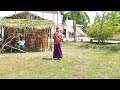 Punchi Palath Me Kale Maliga Performed By Malith Deshan