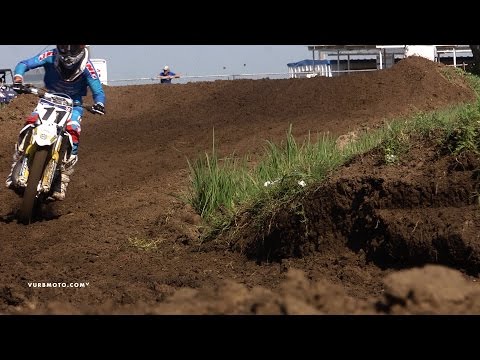 Ain't It Fun | 2014 Ponca City Select - vurbmoto