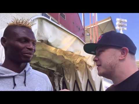 Новый игрок в ФК "Рига"