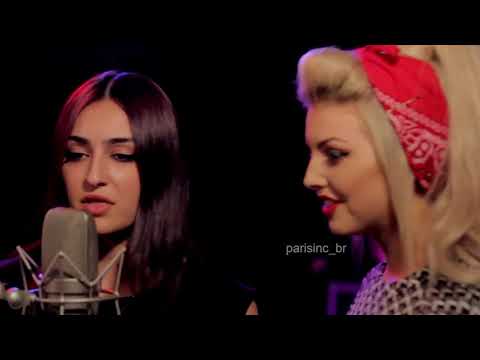 Paris Inc - Esra Itawi rap