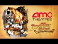 AMC Previews DuckTales The Movie Treasure Of The Lost Lamp August 3 1990