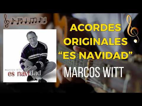 Es Navidad - Marcos Witt