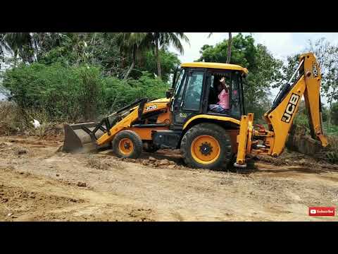 Excavator bucket adapter, for jcb