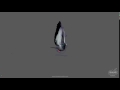 Pigeon Wings Fling Cycle D Animation Vfx I Dream Animation Academy And Studio