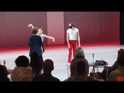 Snippet from Uncorked at the Orlando ballet 9-14-2021