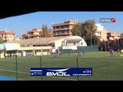 III Memorial Halima Haider - 3^ Gir. D - Torino vs Empoli