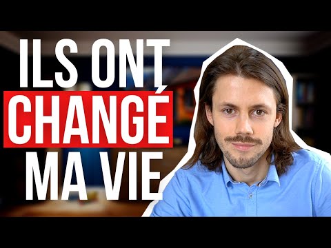 Mes 3 principes de vie pour être heureux (+ ma citation préférée)