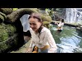 Mandi Di Sungai Keliatan Anu Nya Tiktok Sexy
