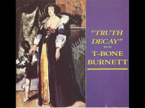 T-Bone Burnett Boomerang