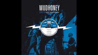 Mudhoney - Live at Third Man Records (2014)