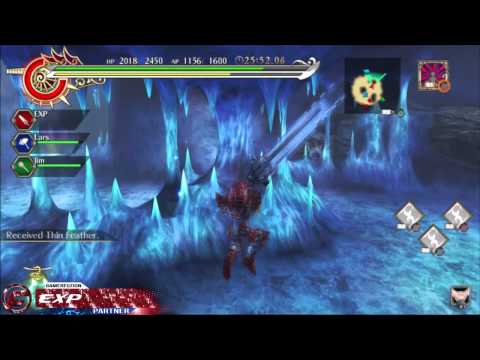 Ragnarok Odyssey Ace Walkthrough Ep 33 | Chapter 4 Idle Rhapsody 4