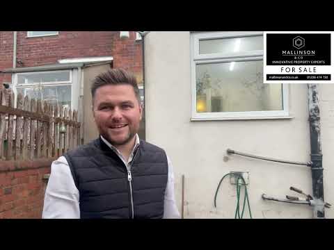 King Street, Hoyland, Barnsley, S74