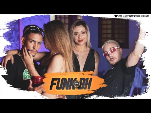 MC Junin RD e MC Gebê - Bate que bate (VIDEOCLIPE) Prod. Dj Gabriel Dutra e Dj Dan