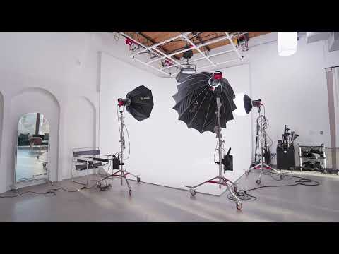 Arlo Studios - Pro Suite Studio Tour | Buckhead, Atlanta, Georgia