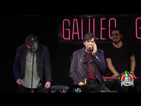 Manolo Tena y José A. Abellán - Preparado para el Rock & Roll (en directo)