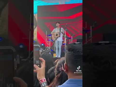 Adhuro _ Prabesh Kumar shrestha live performance