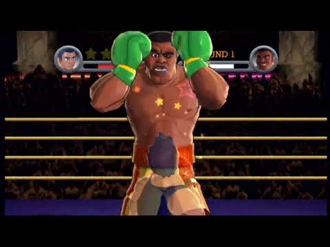 Mr Sandman's Infinite Stun