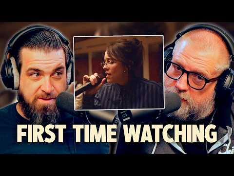 Billie Eilish – WILDFLOWER (Amazon) | Musicians React