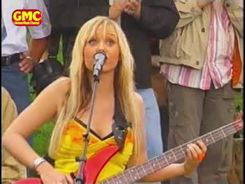 Aufgeiger - A Dirndl a Bussal 2005