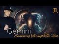Gemini ♊️ SACRED STORM OF DESTINY 🌪️✨