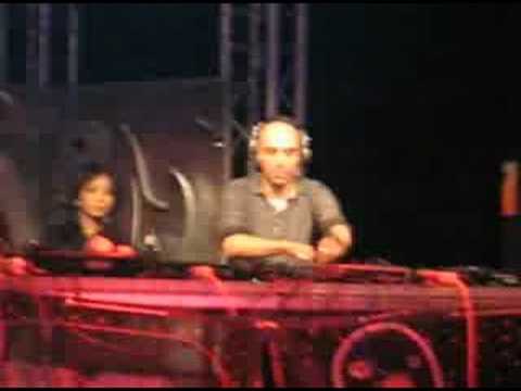 Charles Siegling @ Tash 26-09-07