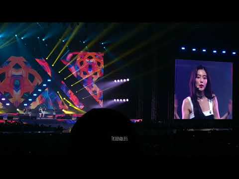 [190929] Red Velvet - Power Up -  SKF Indonesia