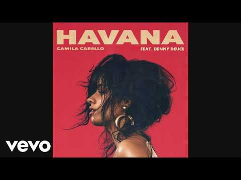 Camila Cabello feat. Denny Deuce - Havana (Remix)
