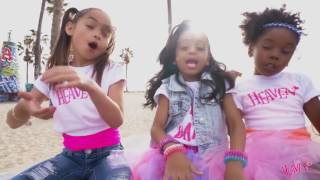 Heaven King   iLoveMemphis   Lean &amp; Dabb #LeanDabbDanceOn