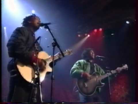 Joe Public - Live And Learn - Mtv Unplugged