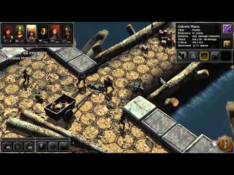 Let's Play Expeditions Conquistadors 41 - Blood In The Streets