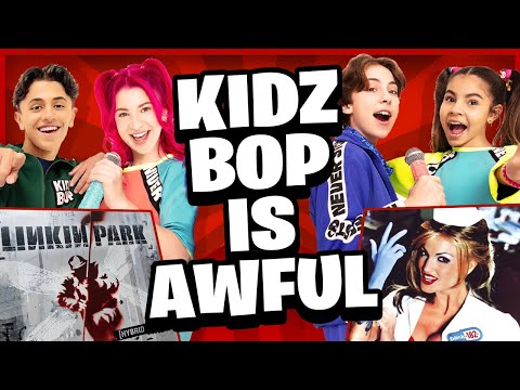 YouTube Thumbnail