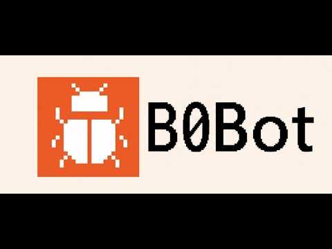 B0Bot Demo Video