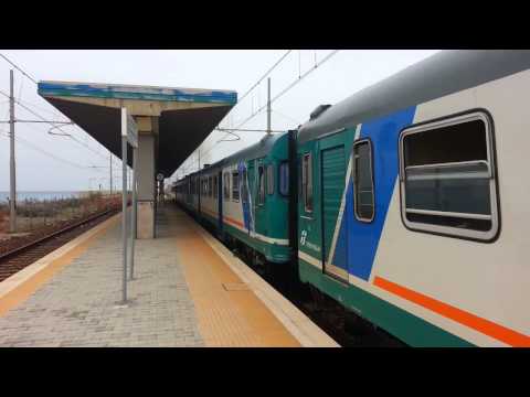R 8526 Reggio Calabria C.C.le - Catanzaro Lido 21/04/2014 11.02