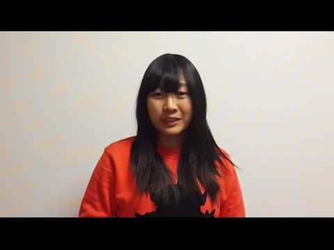 GapSummit 2017 || Christine