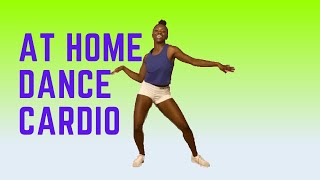 Alex Newell "Keep It Moving" Dance Fitness Workout for Beginners: Dance Workout Videos To Do At Home