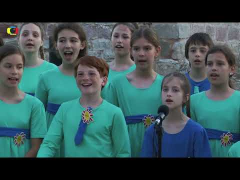 Седам сати удара-Дечји културни центар Београд