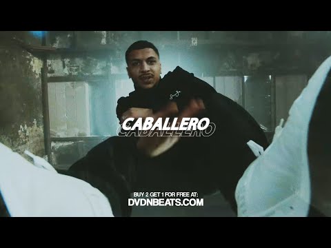 [FREE] FAROON x REEZY Type Beat | CABALLERO | 2023