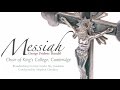 Handel: Messiah – Choir of King’s College (CD1)