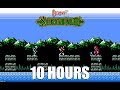 Castlevania II Simon S Quest Bloody Tears Extended 10 Hours