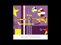 Paolo Fresu - Christmas Songs Full Album (Visual Animation)
