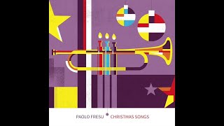 Paolo Fresu - Christmas Songs Full Album (Visual Animation)