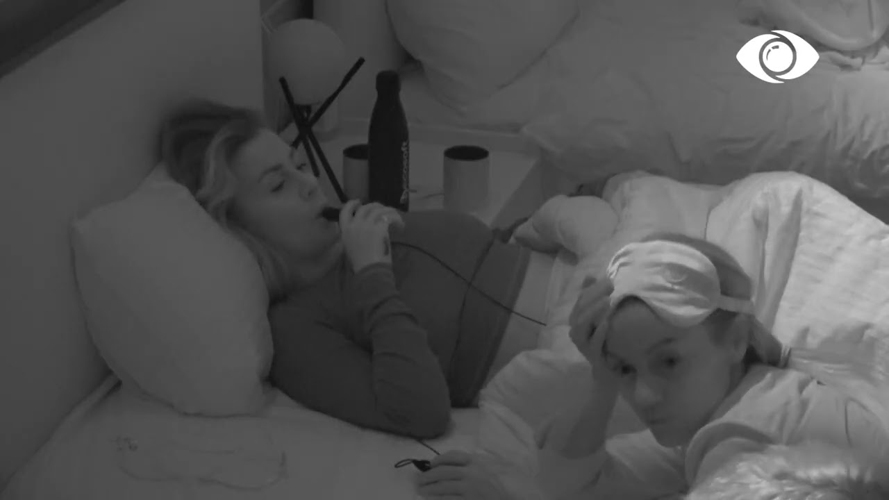 Unë po bëj namin/ Luizi bisedon me vajzat: Dy treshe dua!