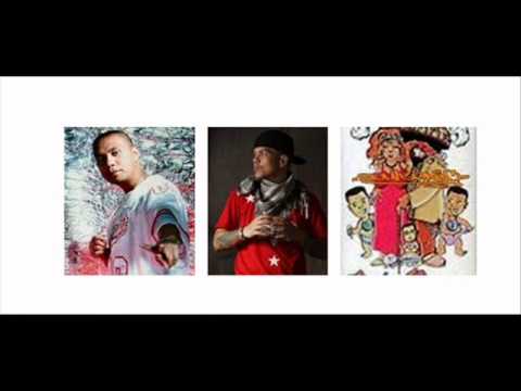 Legit Misfitz -Trapik