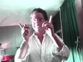 Moenia - Tu Sabes Lo Que Quiero [Making The Video]