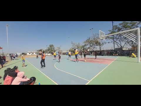 DSO U -14 Finals Feb 2023.                        Mumbai Suburbs vs Kolhapur