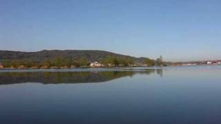 preview picture of video 'lac de Vaivre'