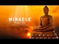MIRACLE MANTRA NAM MYOHO RENGE KYO